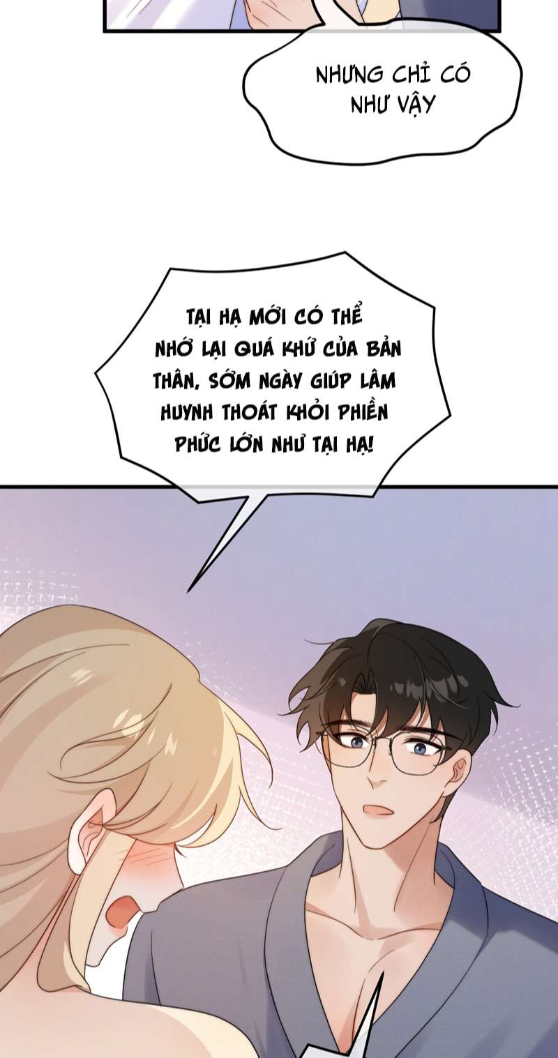 Vợ Ta Từ Trong Tranh Bước Ra Chap 22 - Next Chap 23