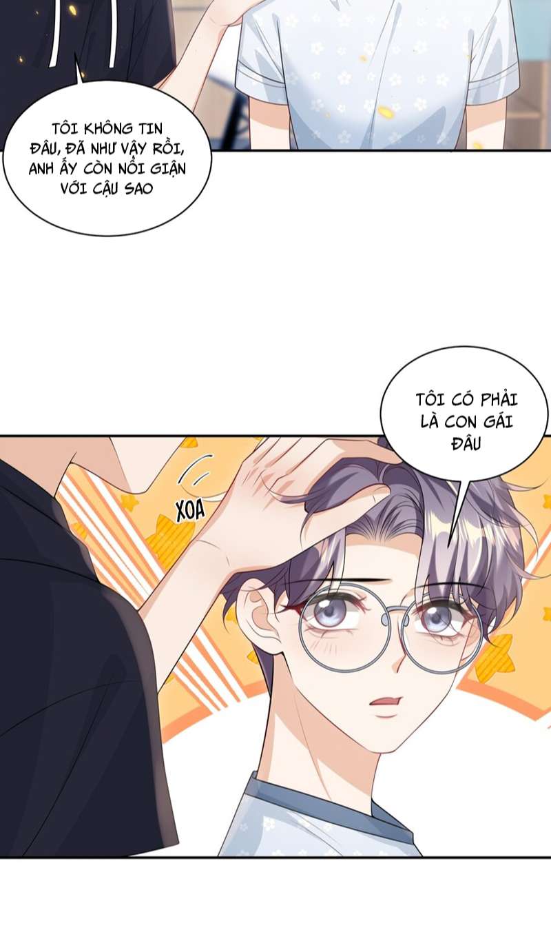 Thẳng Thắn Từ Nghiêm Chap 61 - Next Chap 62