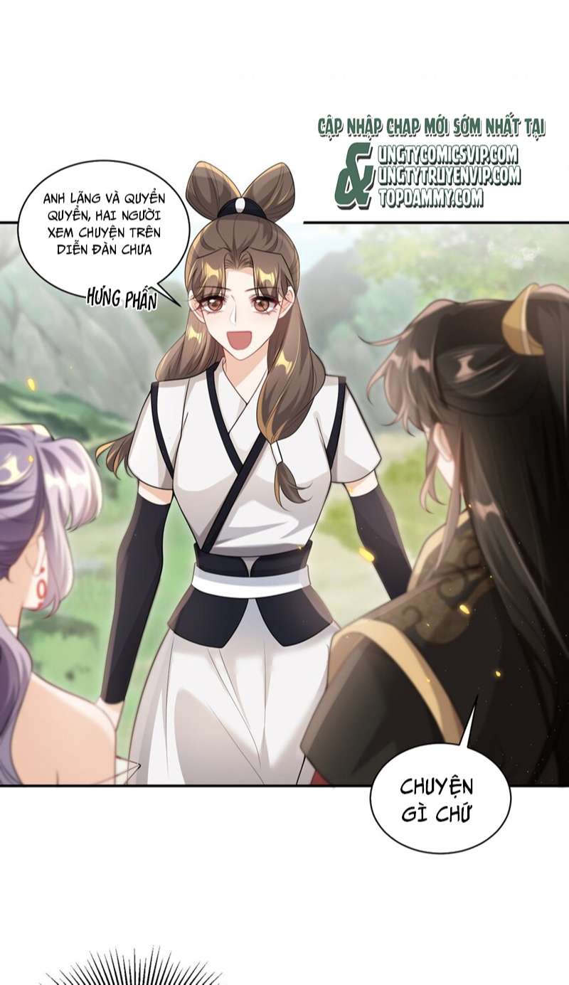 Thẳng Thắn Từ Nghiêm Chap 61 - Next Chap 62