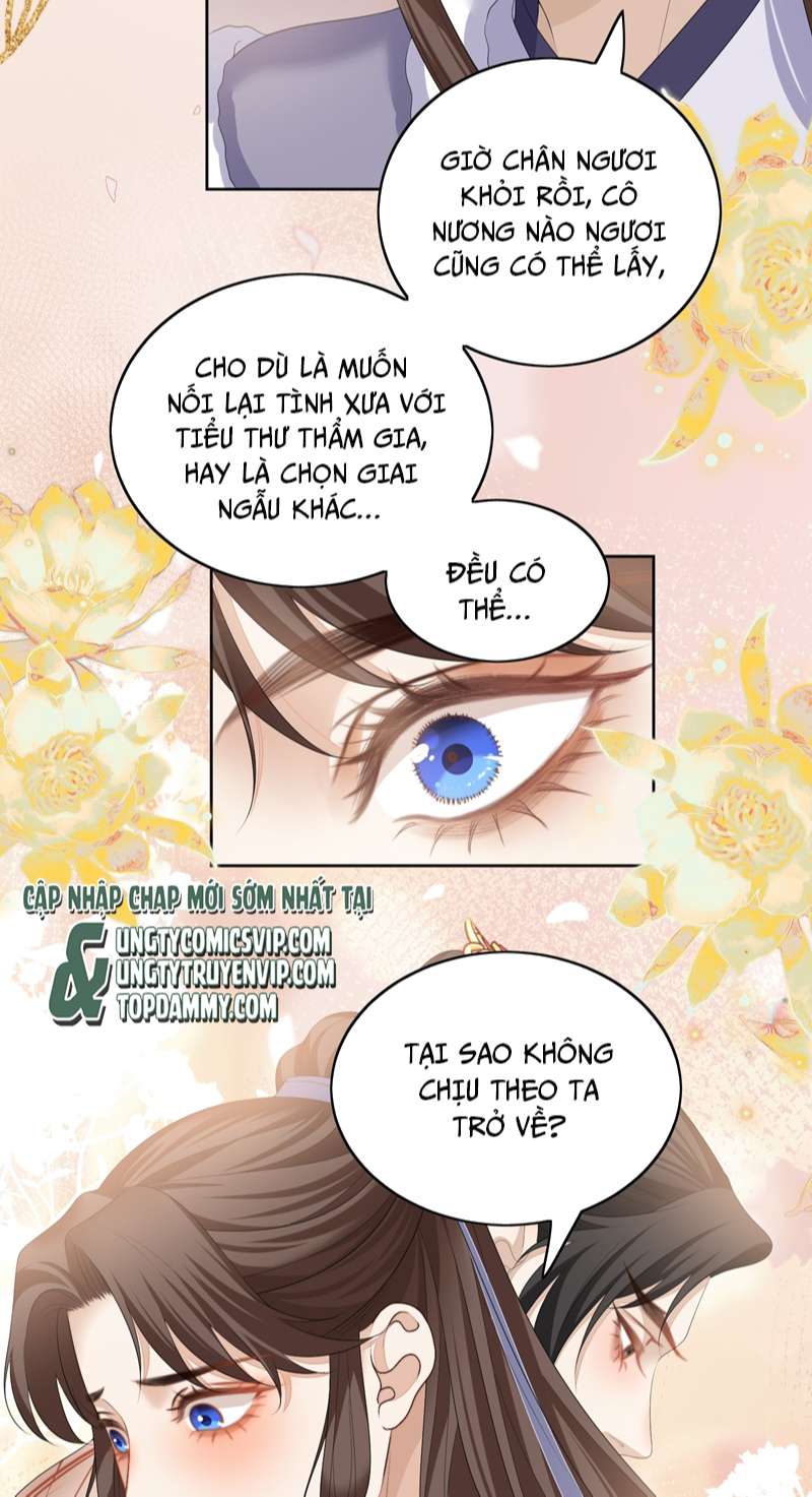 Bất Uổng Chap 56 - Next Chap 57