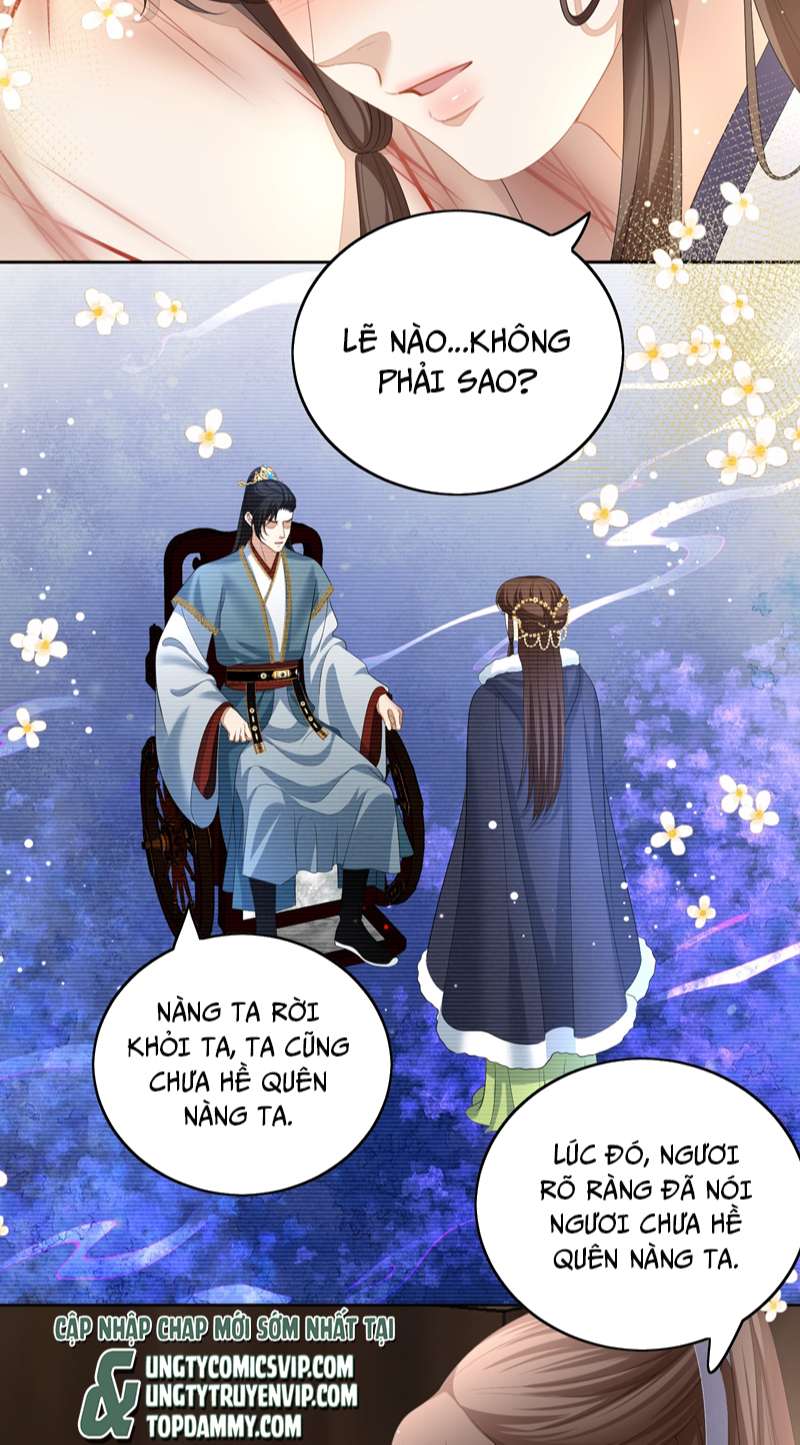 Bất Uổng Chap 56 - Next Chap 57