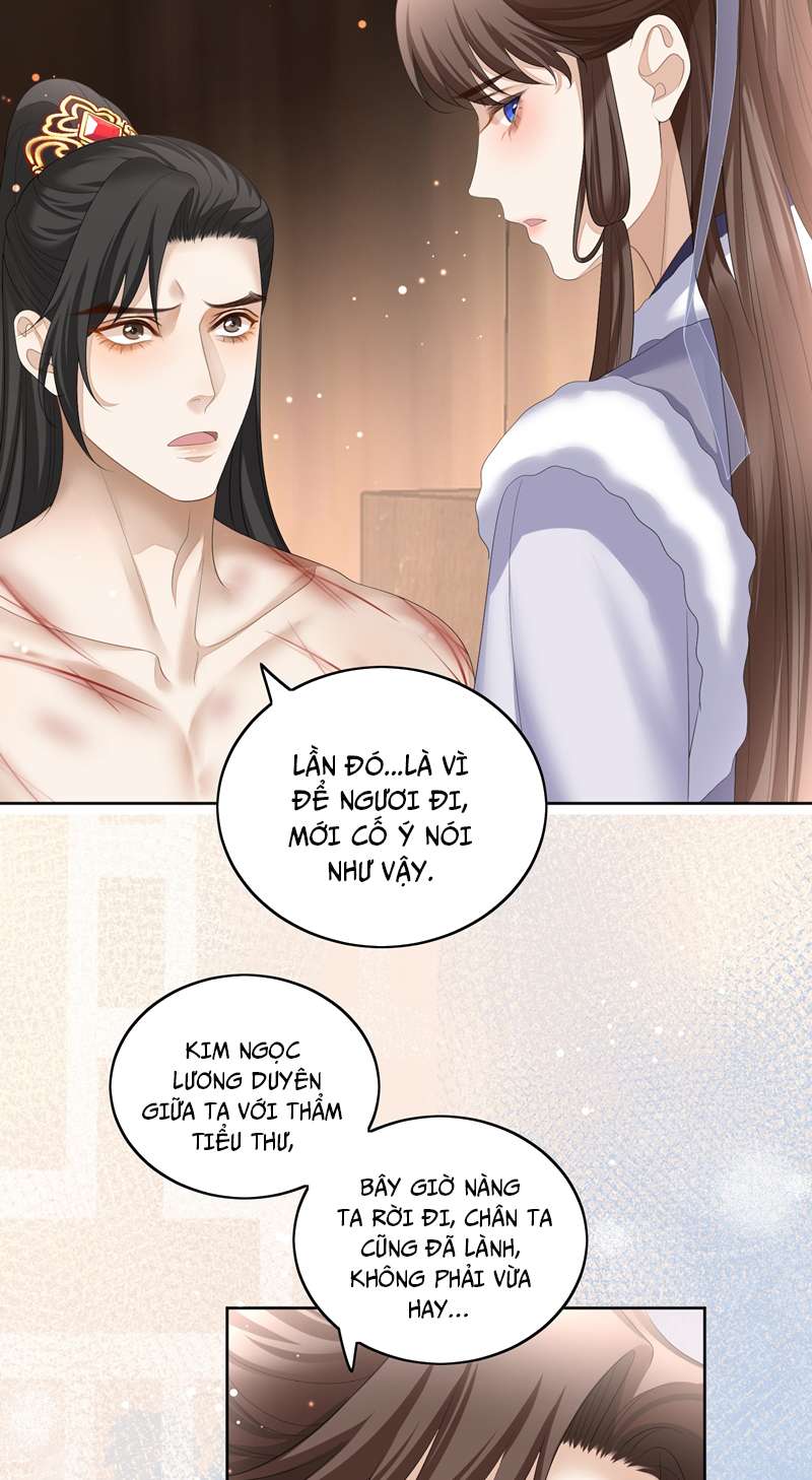 Bất Uổng Chap 56 - Next Chap 57