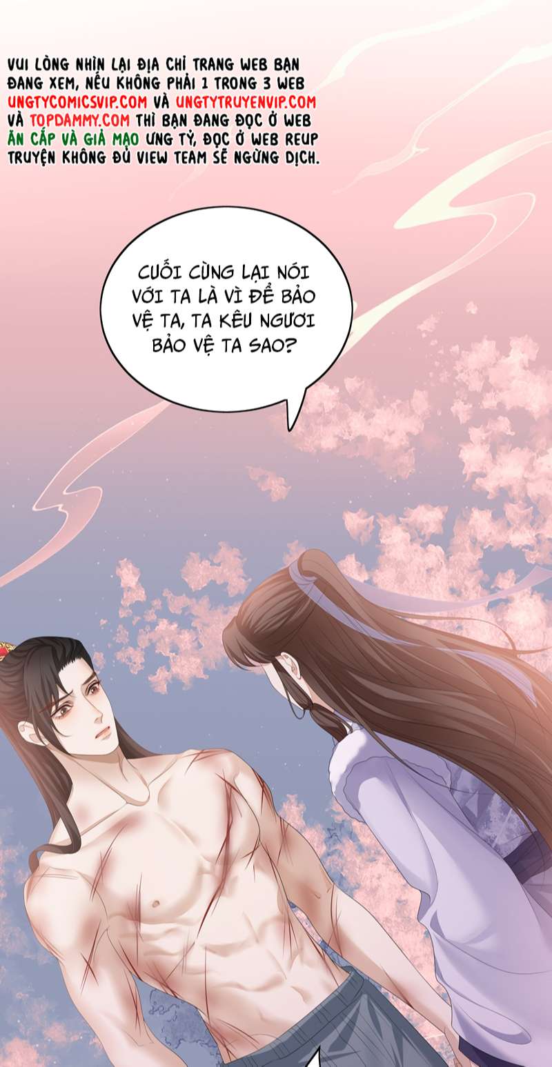 Bất Uổng Chap 56 - Next Chap 57