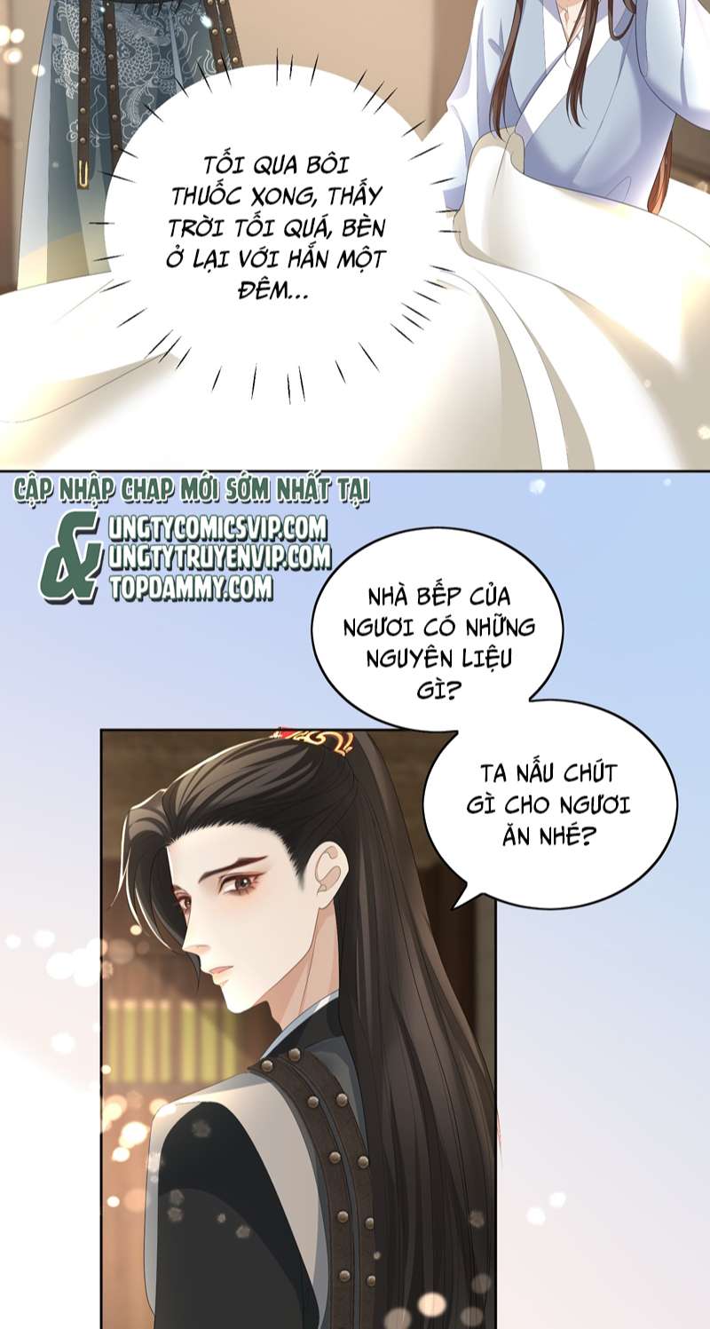 Bất Uổng Chap 56 - Next Chap 57