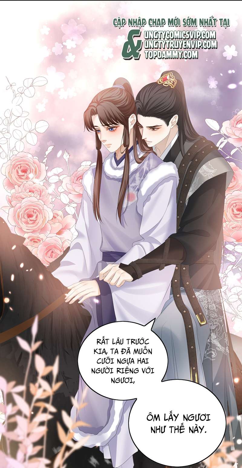 Bất Uổng Chap 56 - Next Chap 57