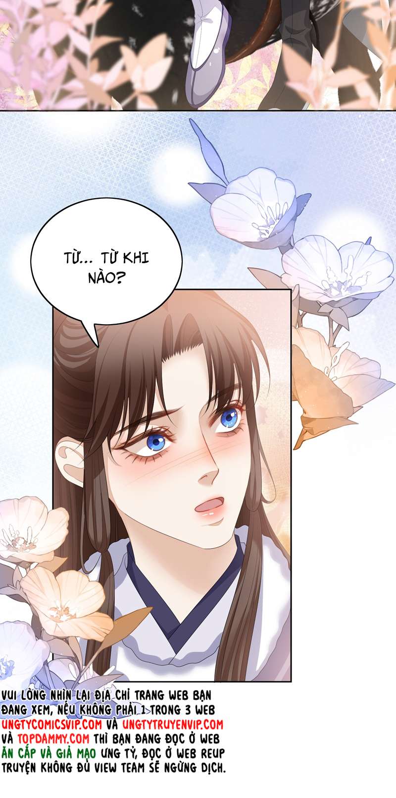 Bất Uổng Chap 56 - Next Chap 57