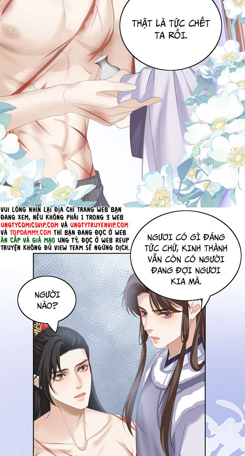 Bất Uổng Chap 56 - Next Chap 57