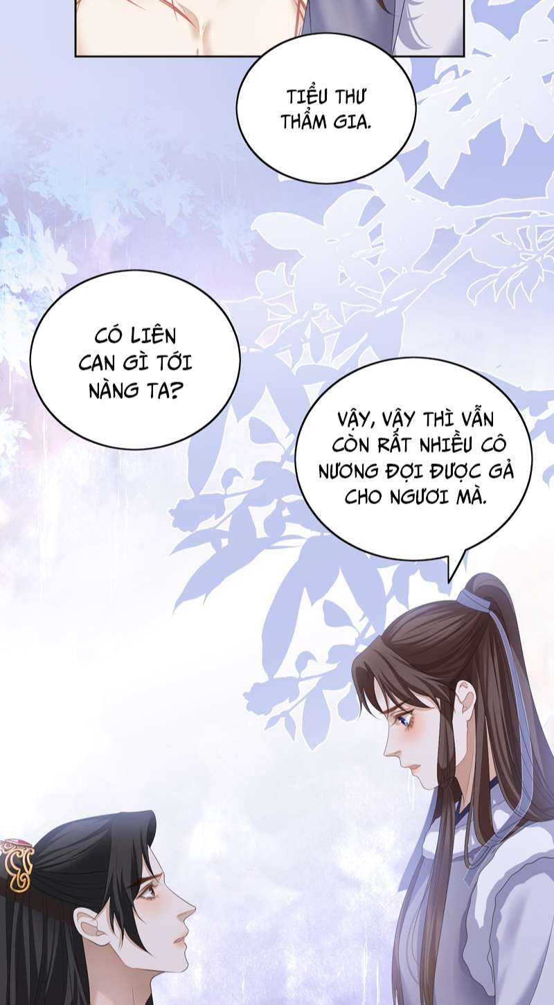 Bất Uổng Chap 56 - Next Chap 57