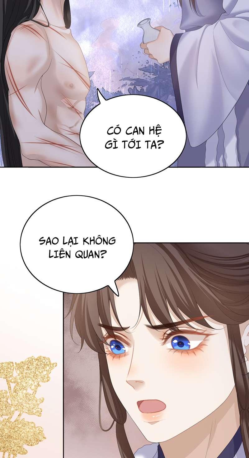 Bất Uổng Chap 56 - Next Chap 57