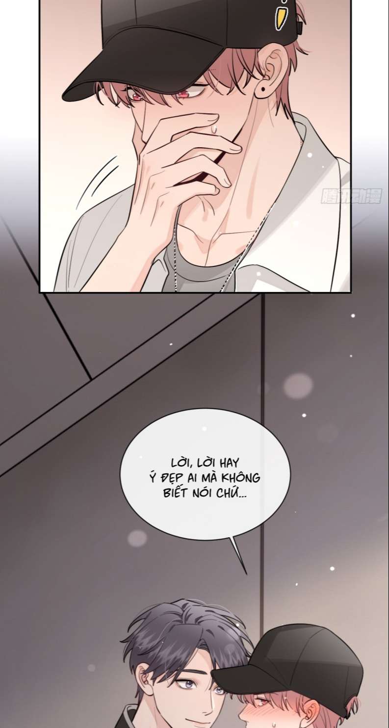 Chó Lớn Bắt Nạt Chủ Chap 38 - Next Chap 39