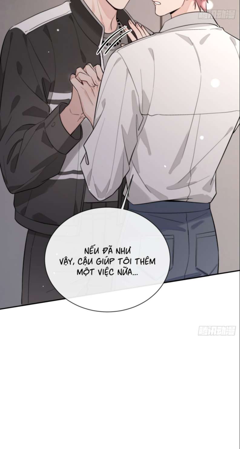 Chó Lớn Bắt Nạt Chủ Chap 38 - Next Chap 39