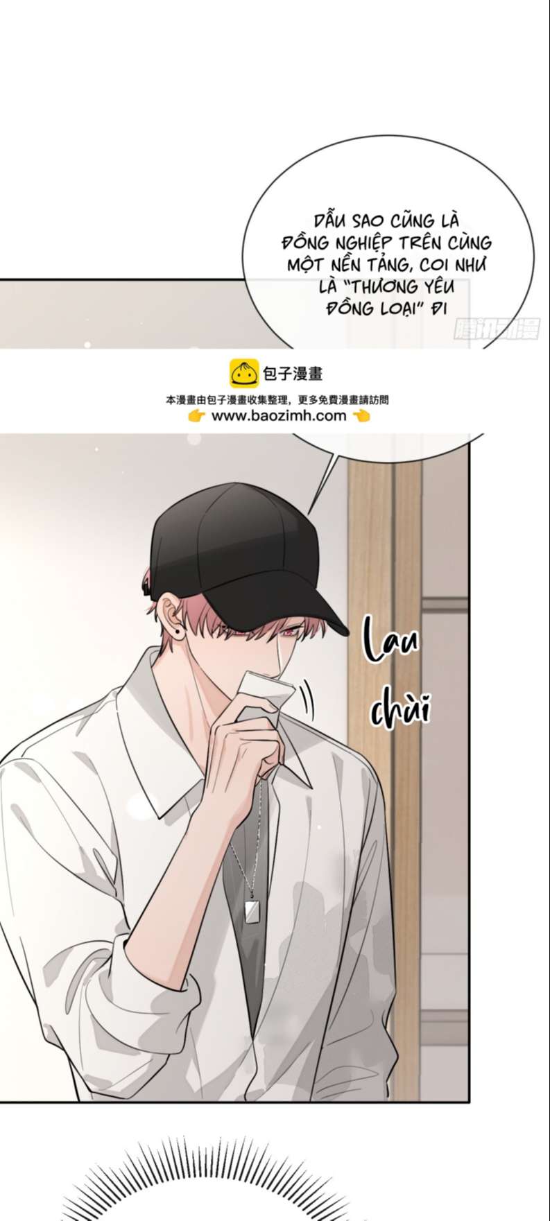 Chó Lớn Bắt Nạt Chủ Chap 38 - Next Chap 39