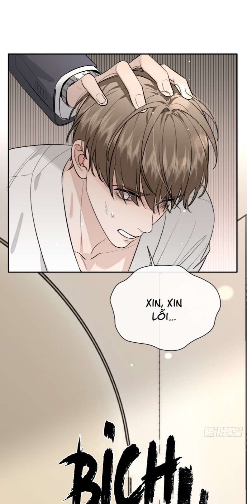 Chó Lớn Bắt Nạt Chủ Chap 38 - Next Chap 39