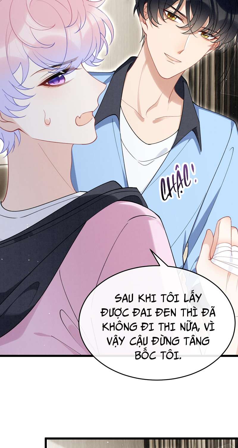 Trúc Mã Đối Đầu Đến Chết Lật Xe Rồi Chap 18 - Next Chap 19