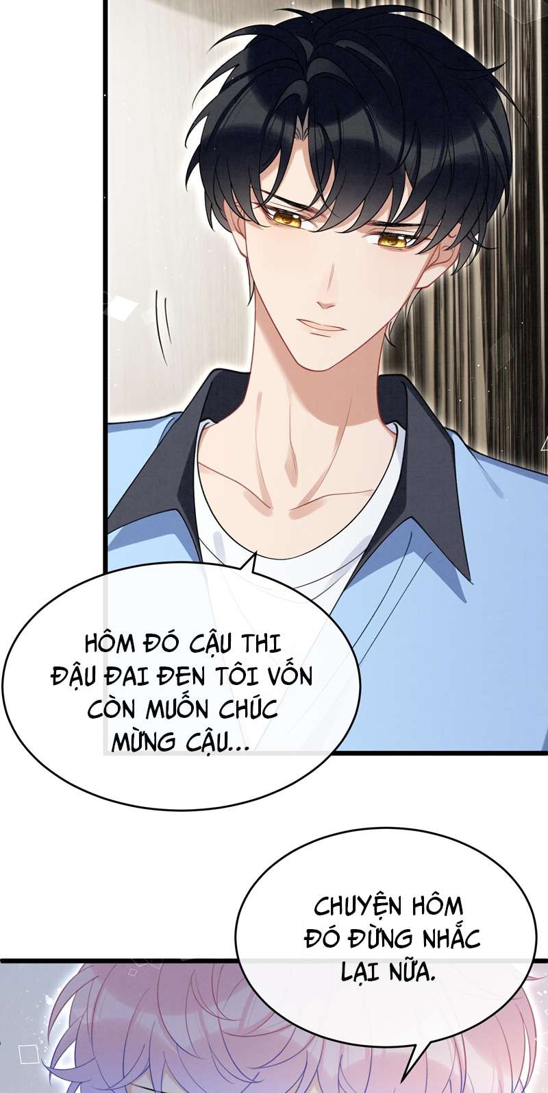 Trúc Mã Đối Đầu Đến Chết Lật Xe Rồi Chap 18 - Next Chap 19