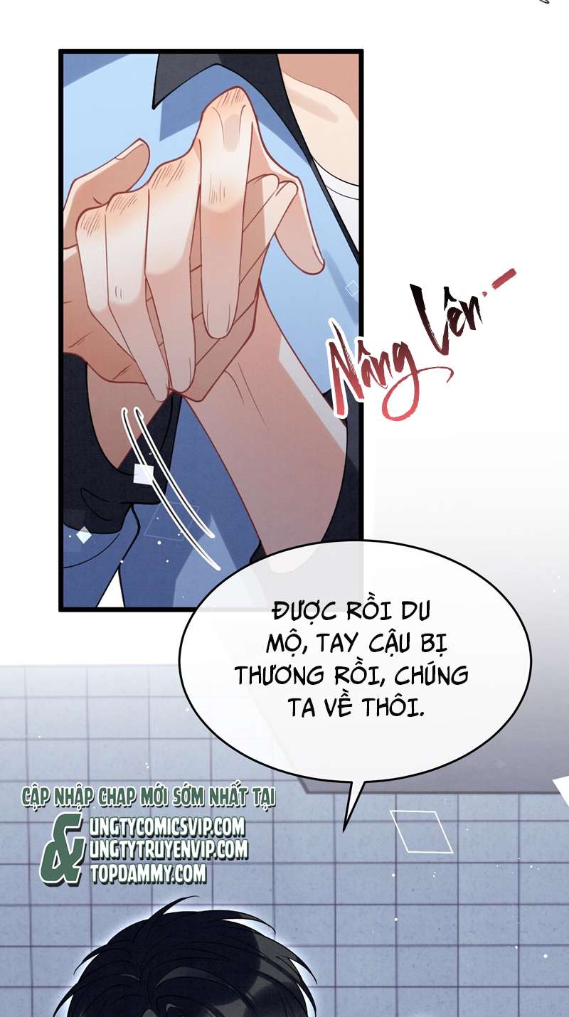 Trúc Mã Đối Đầu Đến Chết Lật Xe Rồi Chap 18 - Next Chap 19