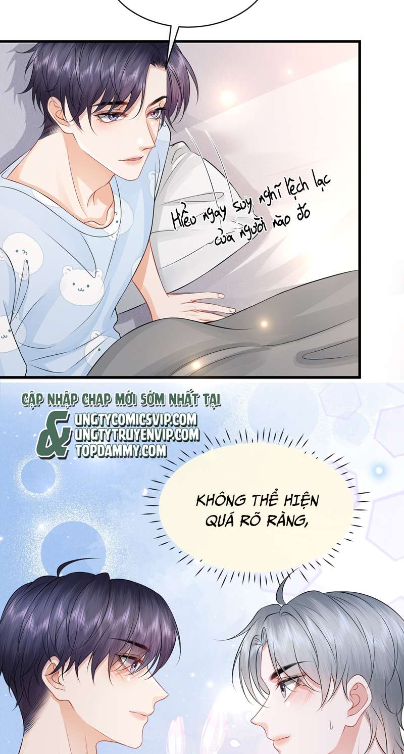 Peter Pan và Cinderella Chap 53 - Next Chap 54