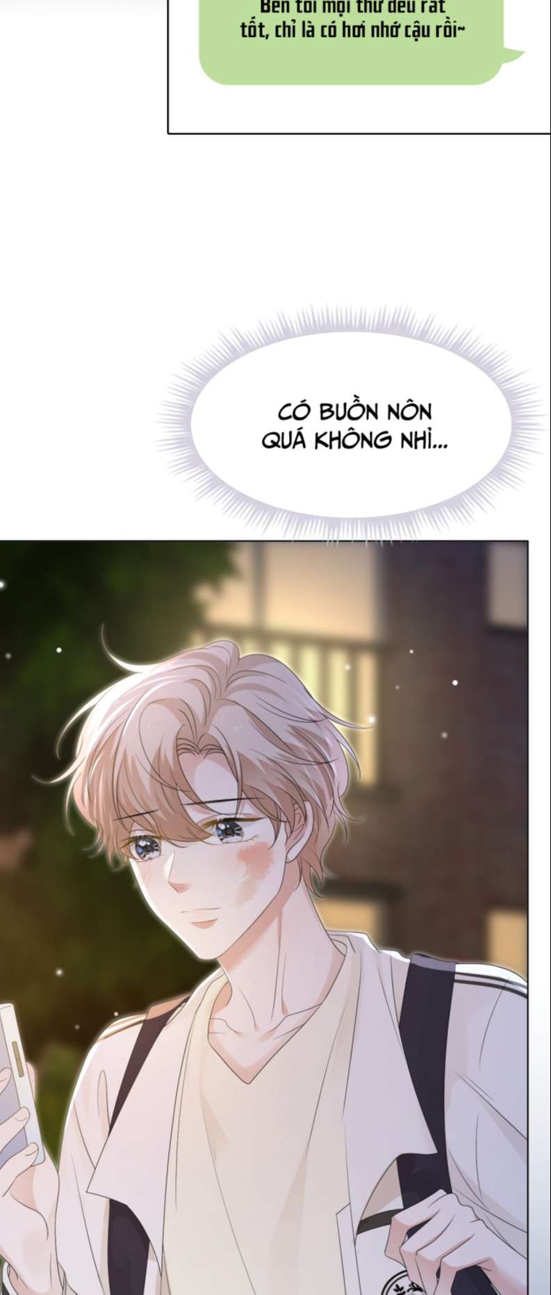 Ẩn Trung Chap 48 - Next Chap 49