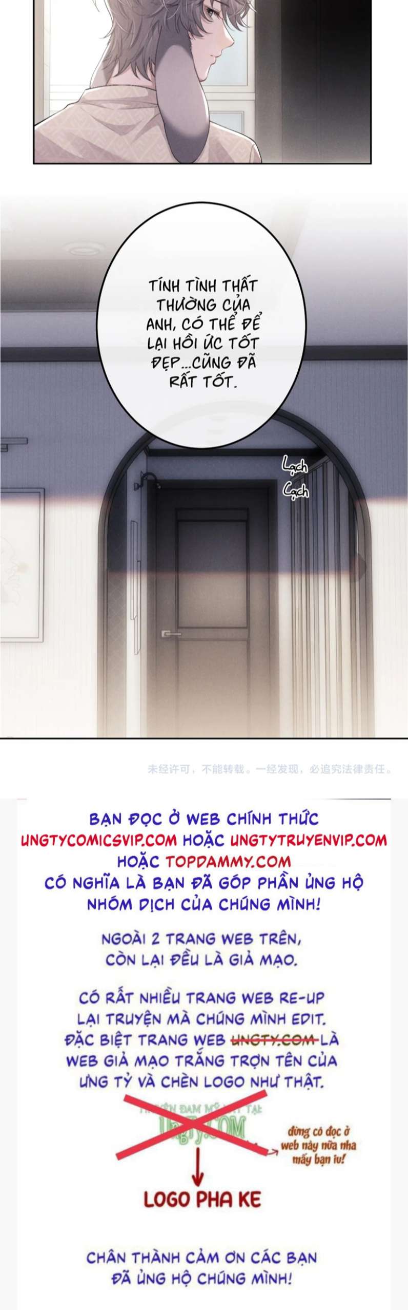 Chấp sự thỏ cụp tai Chapter 43 - Next Chapter 44