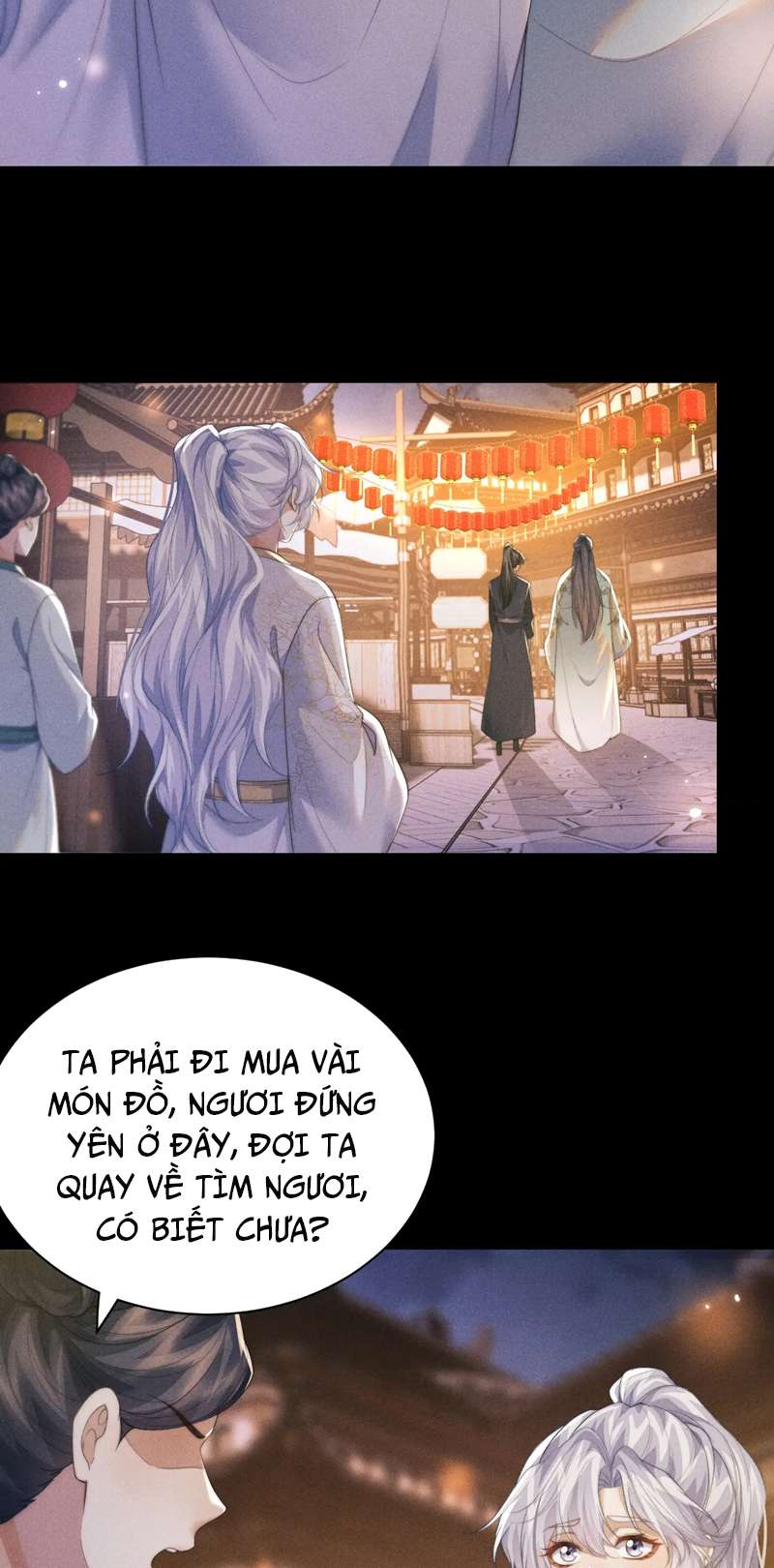 Ma Tôn Hối Bất Đương Sơ Chap 40 - Next Chap 41