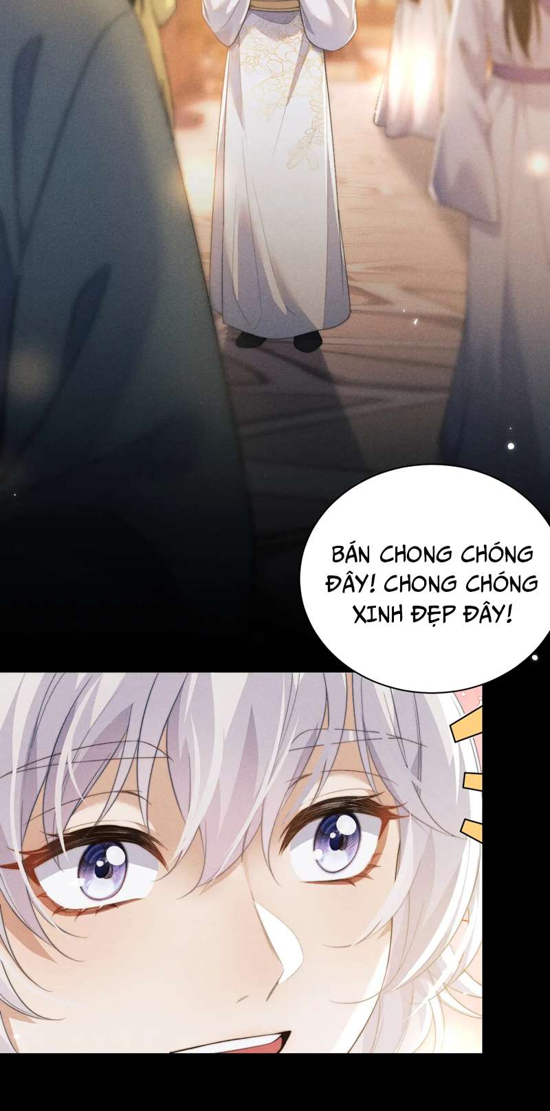 Ma Tôn Hối Bất Đương Sơ Chap 40 - Next Chap 41