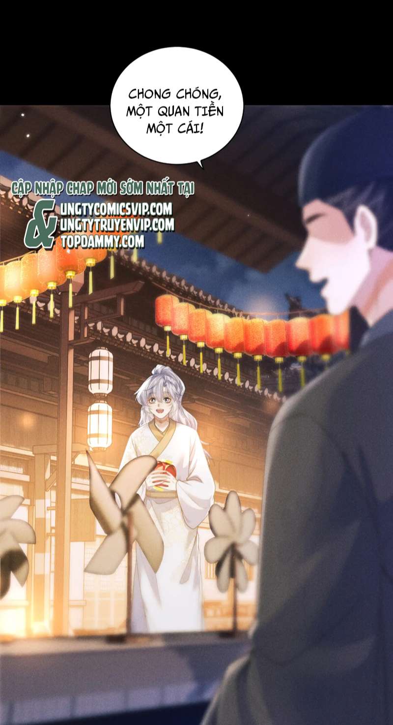 Ma Tôn Hối Bất Đương Sơ Chap 40 - Next Chap 41