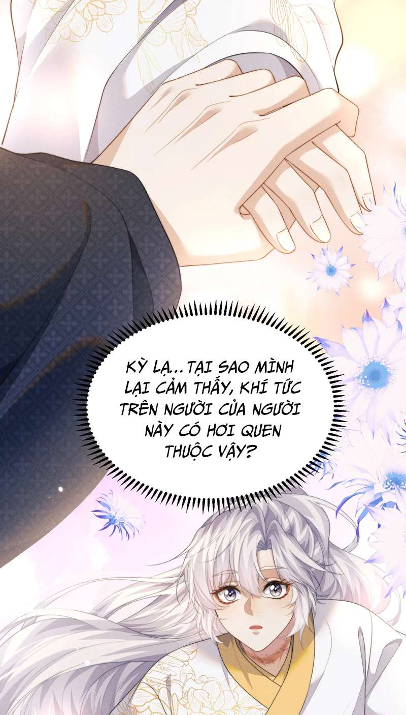 Ma Tôn Hối Bất Đương Sơ Chap 40 - Next Chap 41