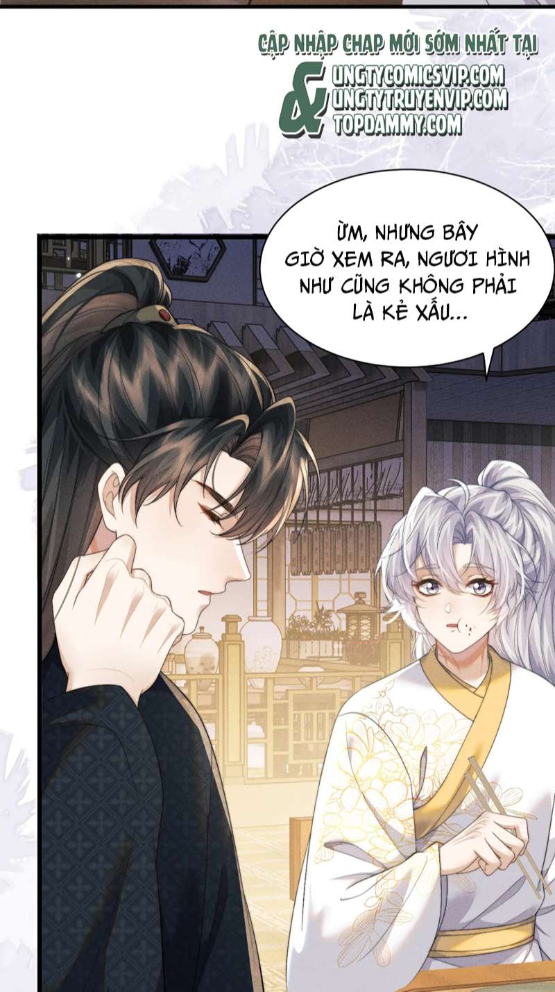 Ma Tôn Hối Bất Đương Sơ Chap 40 - Next Chap 41