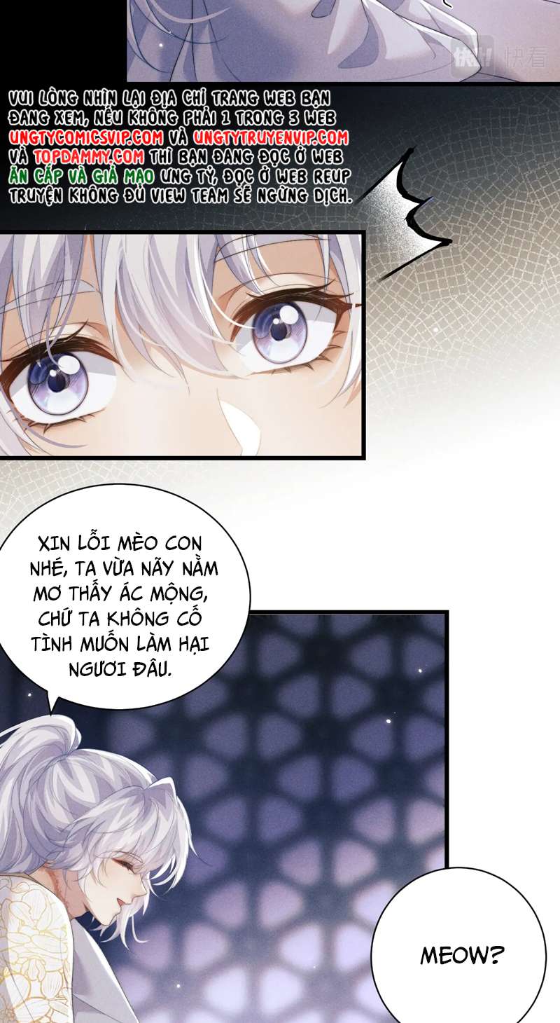 Ma Tôn Hối Bất Đương Sơ Chap 40 - Next Chap 41