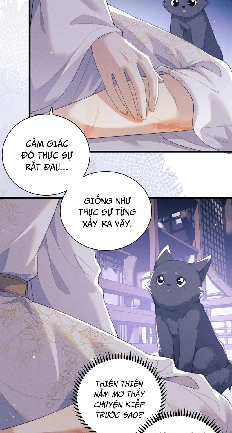 Ma Tôn Hối Bất Đương Sơ Chap 40 - Next Chap 41