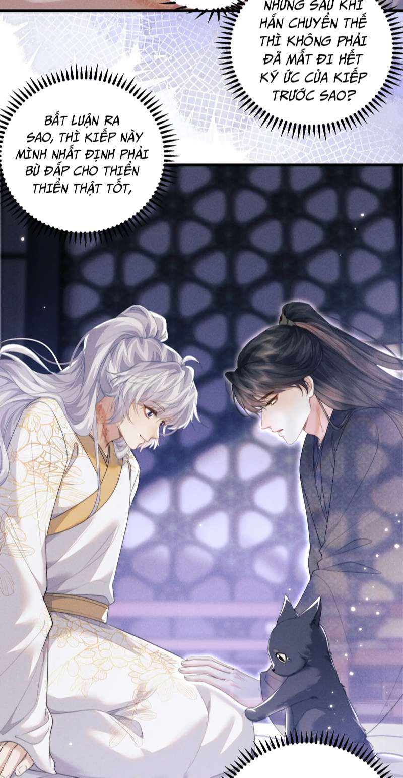 Ma Tôn Hối Bất Đương Sơ Chap 40 - Next Chap 41