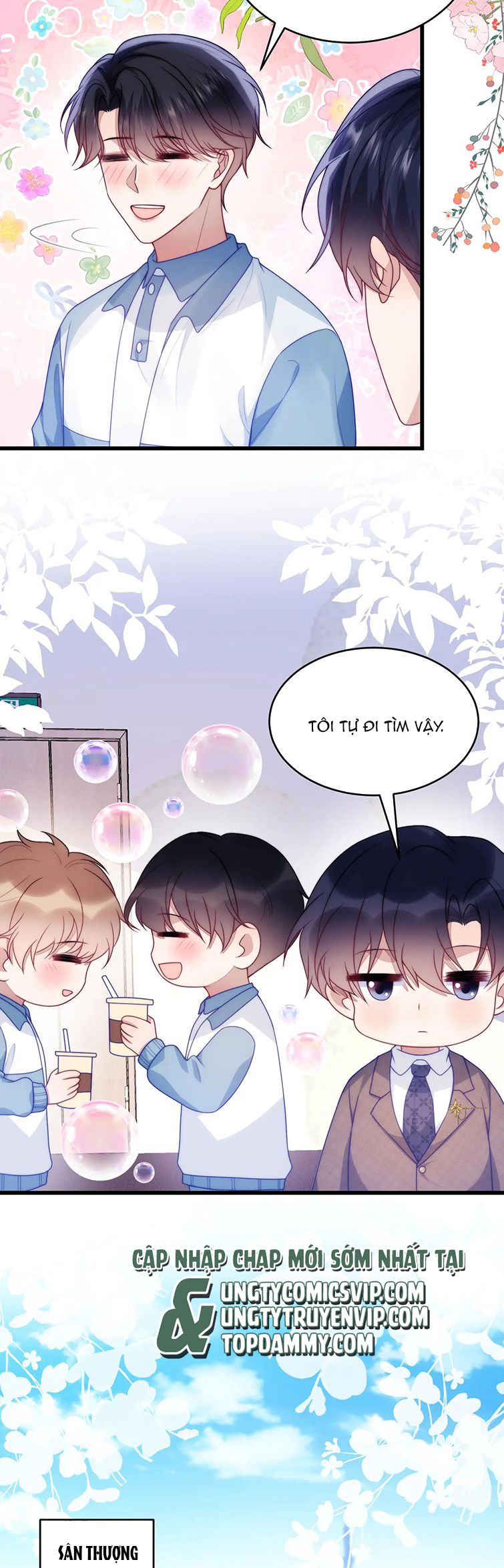 Tiểu Dã Miêu Của Học Bá Thật Trêu Người Chap 80 - Next Chap 81