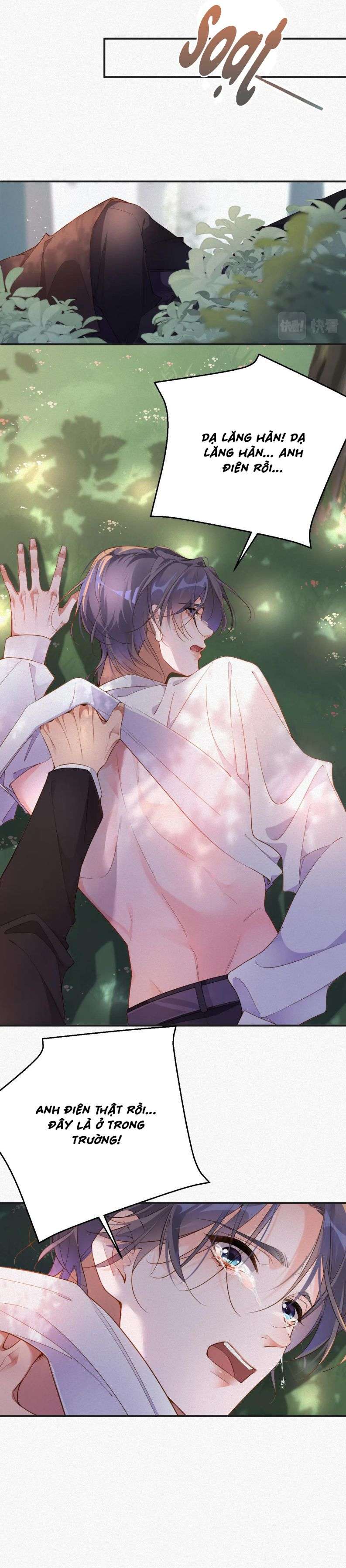 Chồng Trước Lại Muốn Phục Hôn Rồi Chapter 10 - Next Chapter 11