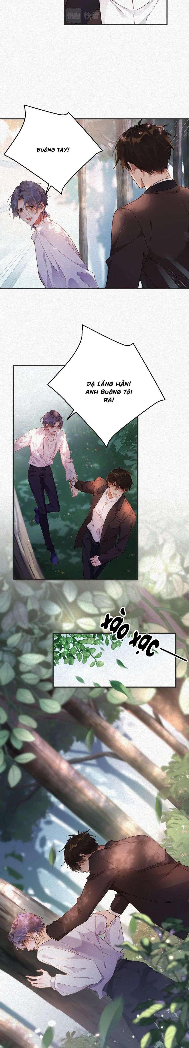 Chồng Trước Lại Muốn Phục Hôn Rồi Chapter 10 - Next Chapter 11