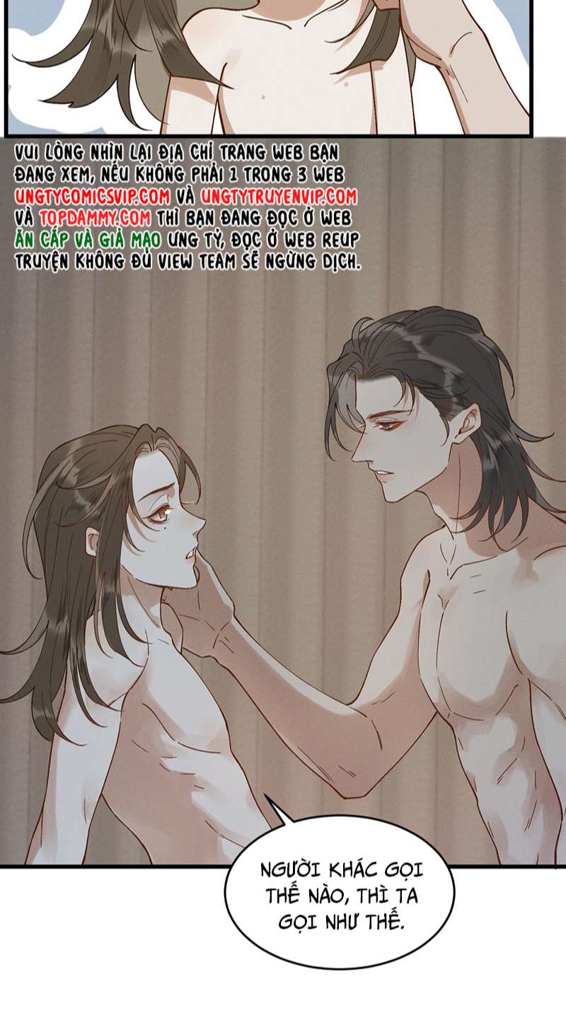 Thái Tử Điện Hạ Áo Giáp Của Người Lại Rơi Rồi Chap 63 - Next Chap 64