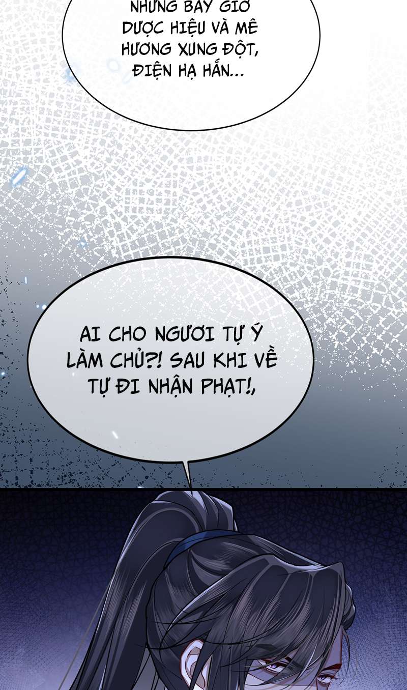 Điện Hạ Khuynh Thành Chap 44 - Next Chap 45