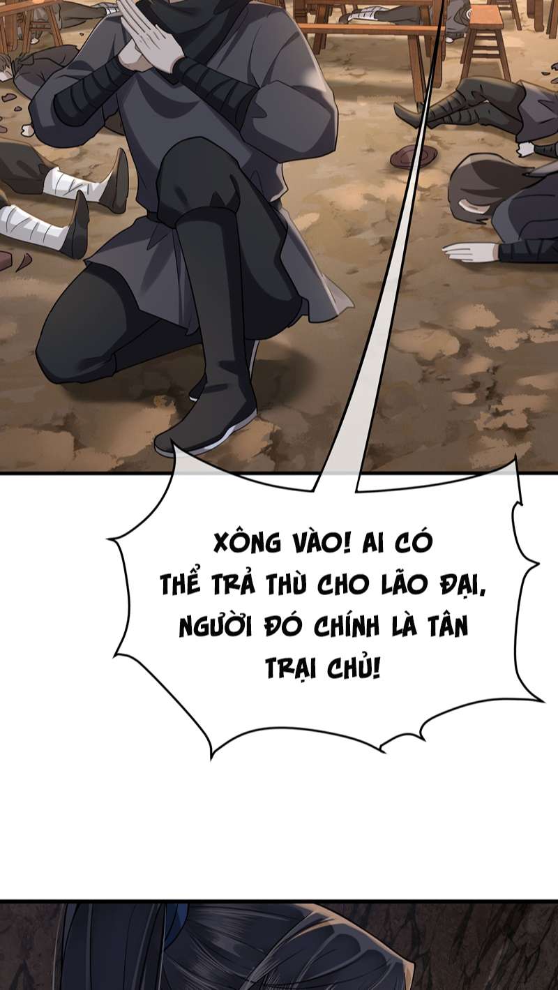 Điện Hạ Khuynh Thành Chap 44 - Next Chap 45