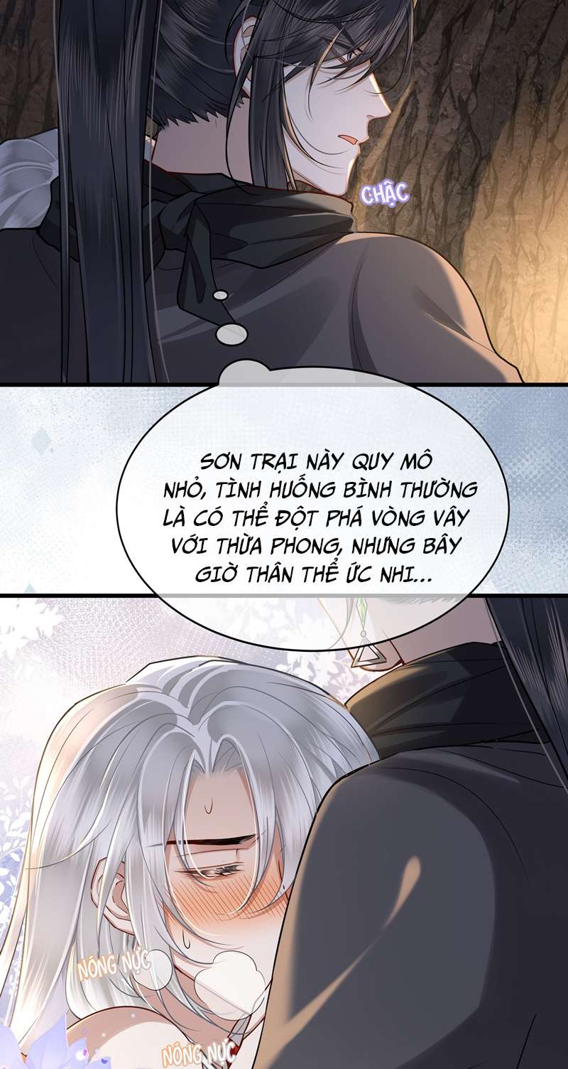 Điện Hạ Khuynh Thành Chap 44 - Next Chap 45