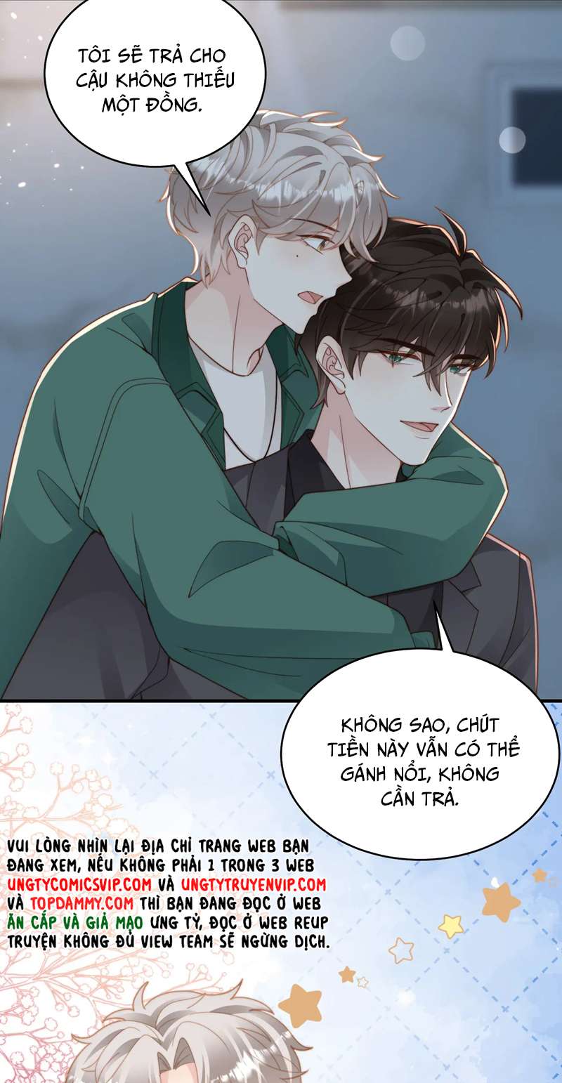 Sau Khi Mất Trí Nhớ Tình Địch Nói Tôi Là Bạn Trai Anh Ấy Chap 20 - Next Chap 21