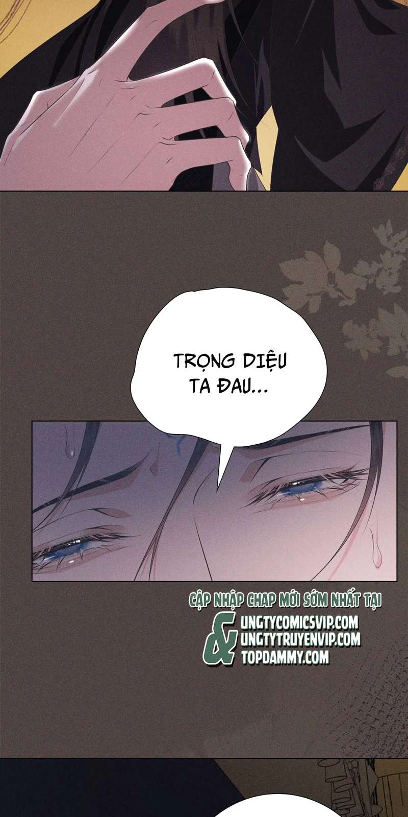 Xâm Chiếm Nguyệt Quang Chap 27 - Next Chap 28