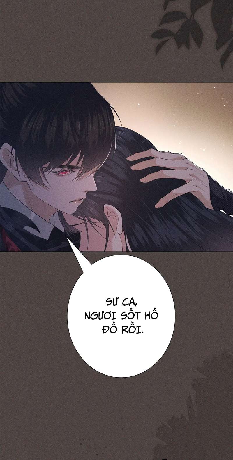 Xâm Chiếm Nguyệt Quang Chap 27 - Next Chap 28