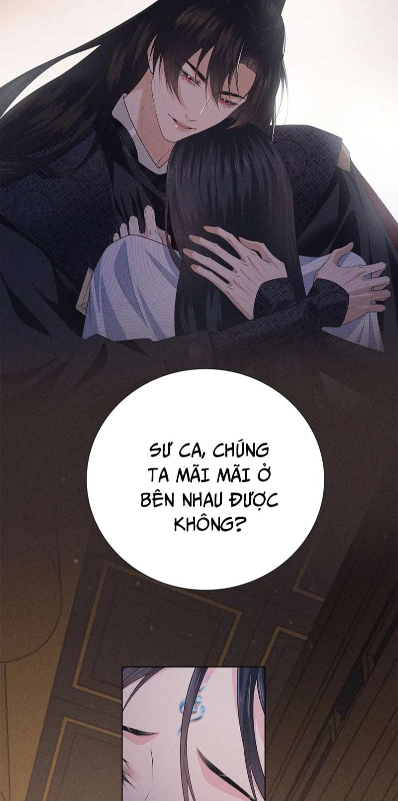 Xâm Chiếm Nguyệt Quang Chap 27 - Next Chap 28