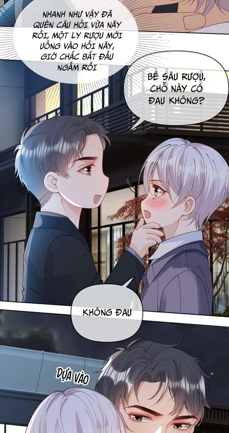 Bị Vạn Người Ghét Sau Khi Trùng Sinh Bạo Hồng Toàn Mạng Chap 52 - Next Chap 53