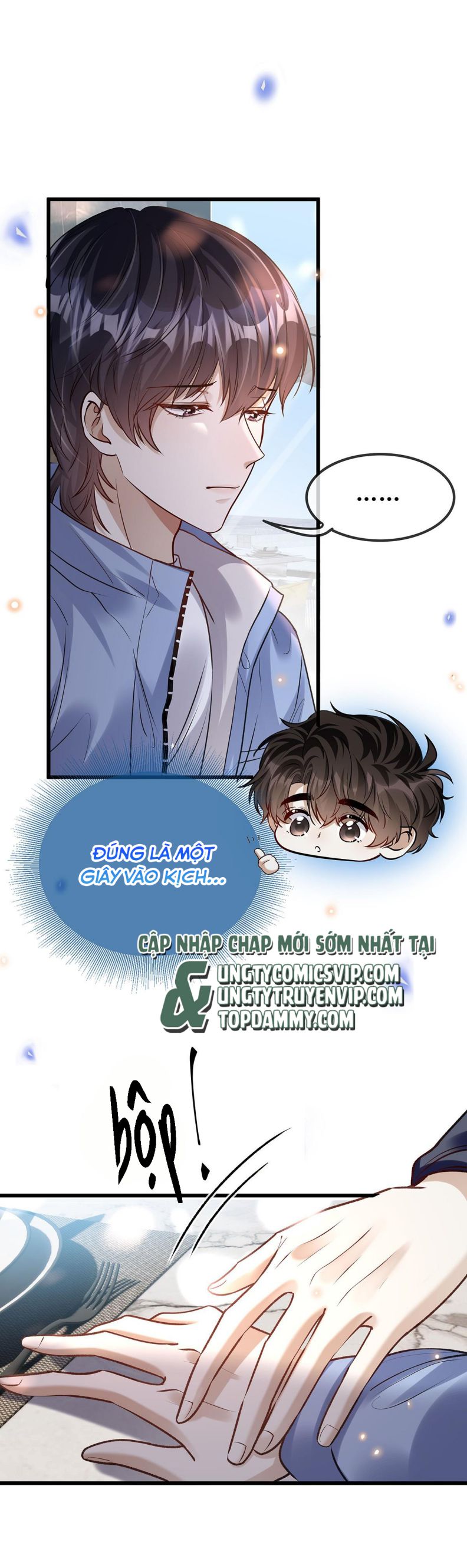 Đừng Nhặt Bạn Trai Trong Thùng Rác Chap 25 - Next Chap 26