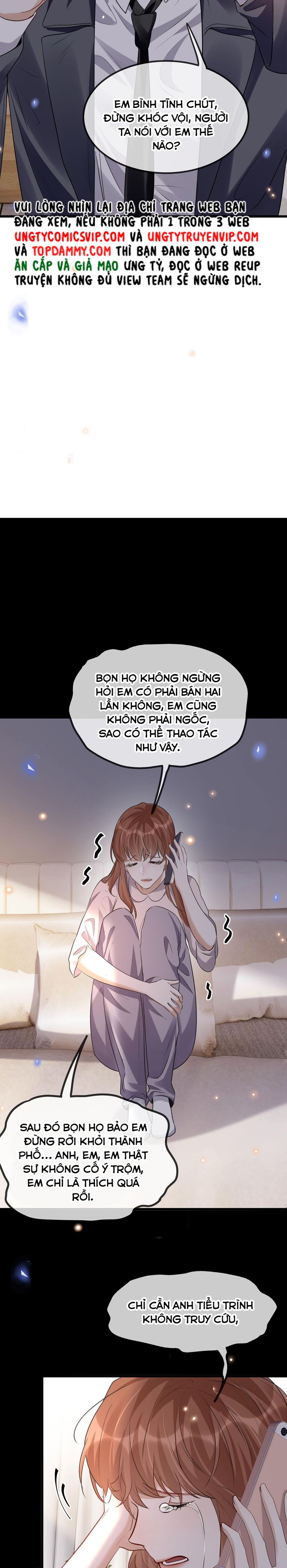 Đừng Nhặt Bạn Trai Trong Thùng Rác Chap 25 - Next Chap 26