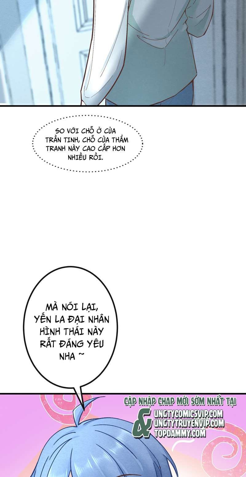 Diêm Vương Đại Nhân Cầu Ngược Tra Chap 6 - Next Chap 7