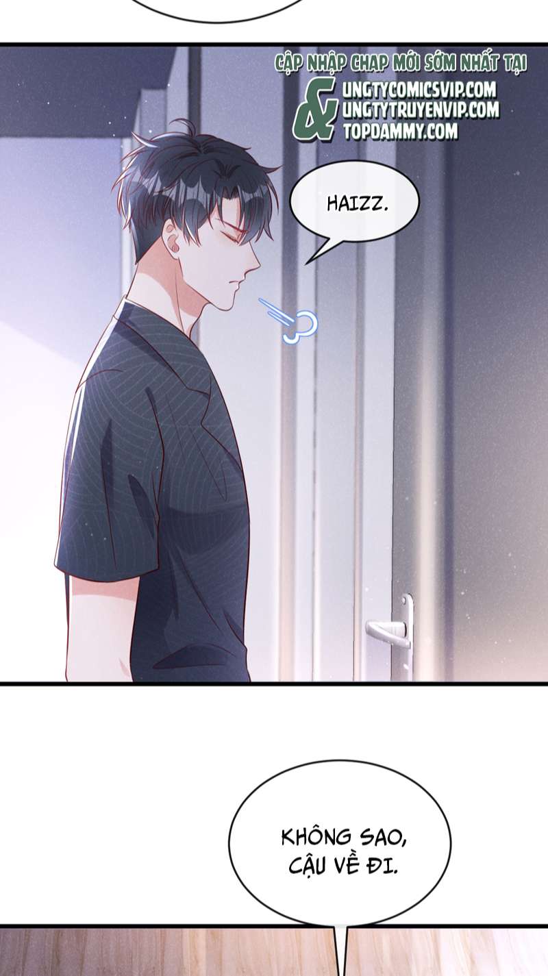 Tôi Với Hình Mẫu Lý Tưởng Lìa Trần Rồi! Chap 100 - Next Chap 101