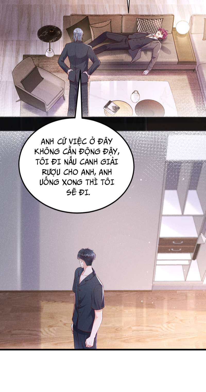 Tôi Với Hình Mẫu Lý Tưởng Lìa Trần Rồi! Chap 100 - Next Chap 101