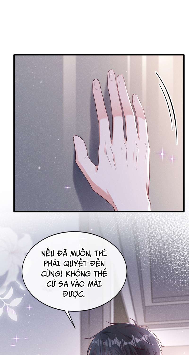 Tôi Với Hình Mẫu Lý Tưởng Lìa Trần Rồi! Chap 100 - Next Chap 101