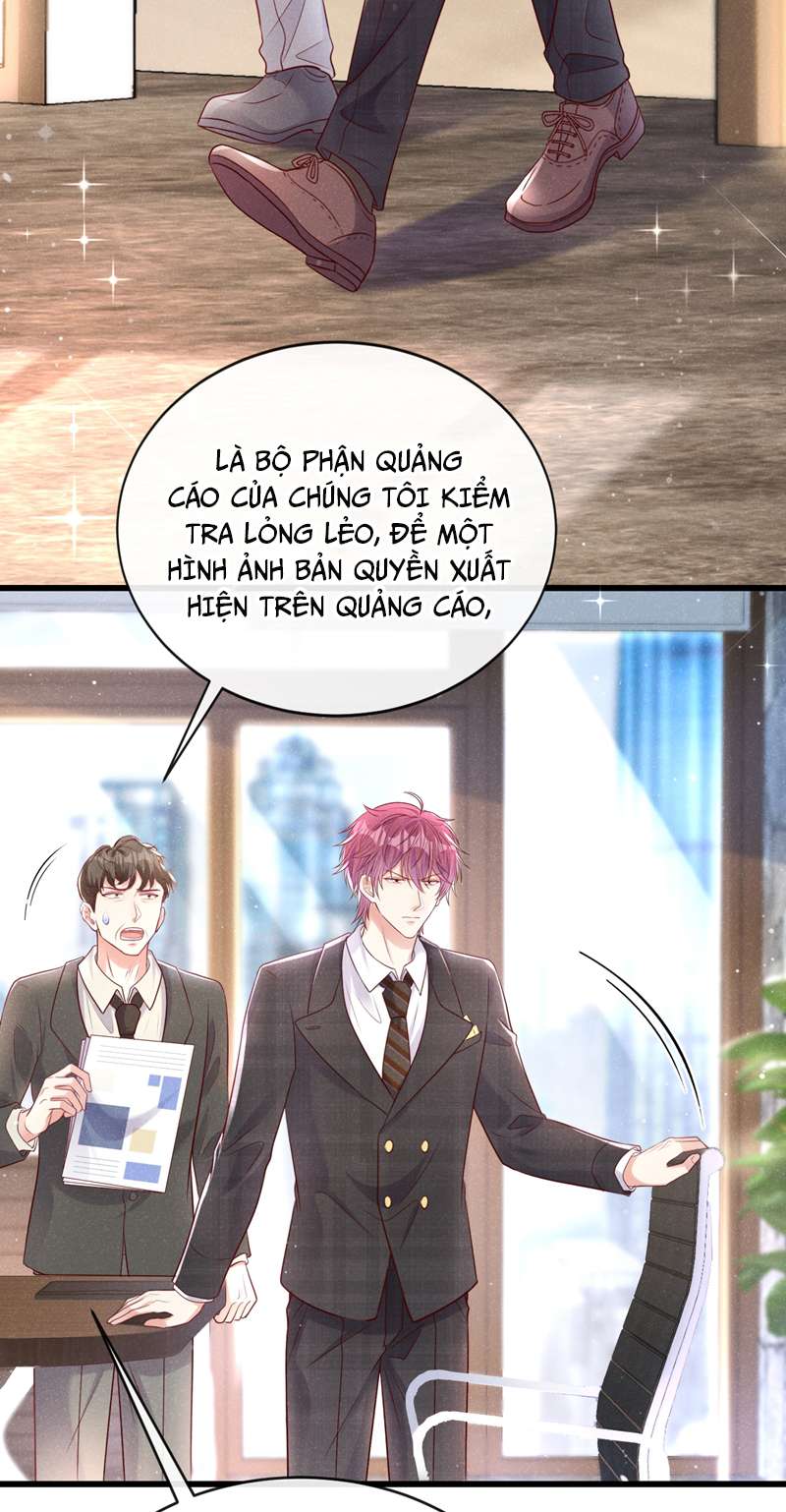 Tôi Với Hình Mẫu Lý Tưởng Lìa Trần Rồi! Chap 100 - Next Chap 101